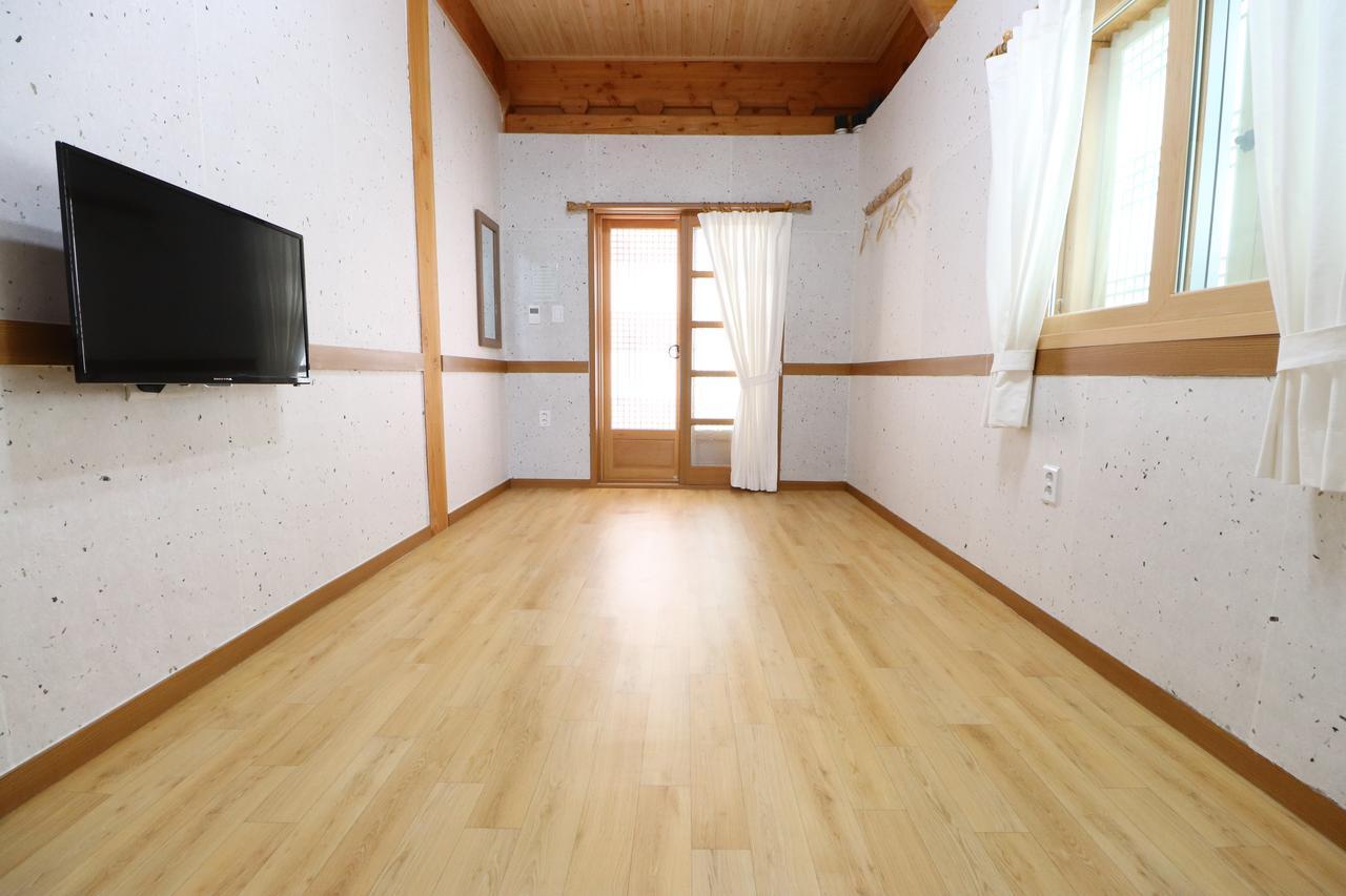 Nadul Hanok Gyeongju Camera foto